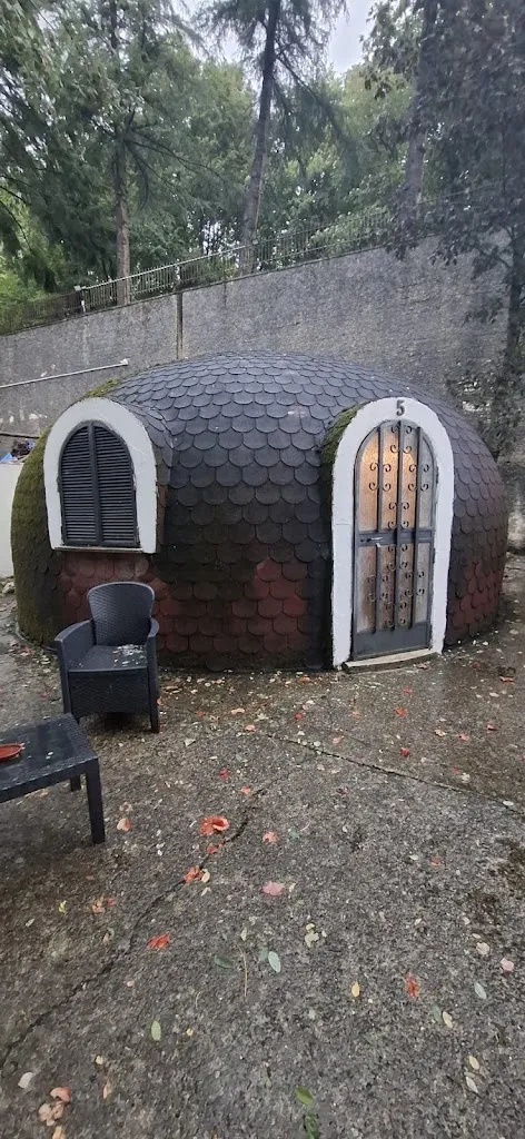 Romolo Marigliano_Al Rifugio della Volpe_Campoli del Monte Taburno_review