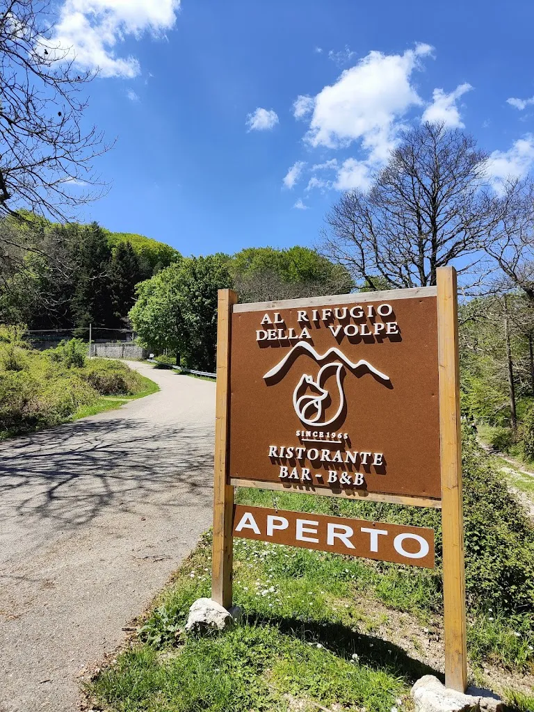 Michele Mastrosimone_Al Rifugio della Volpe_Campoli del Monte Taburno_review