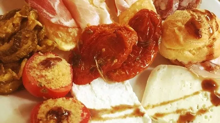 Al Rifugio della Volpe_Campoli del Monte Taburno_slider_image_3