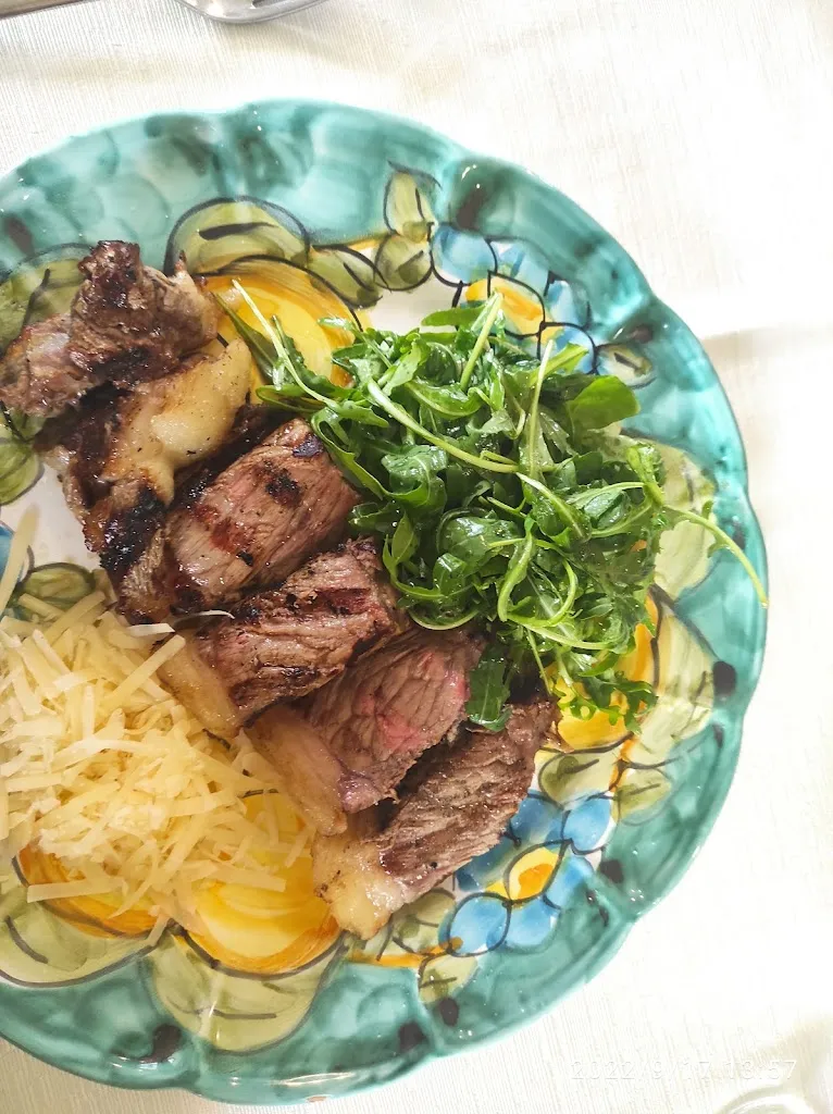 Ivailo Hr_Agriturismo Bed and Breakfast La Vista Del Taburno_Campoli del Monte Taburno_review