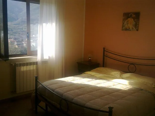 Agriturismo Bed and Breakfast La Vista Del Taburno_Campoli del Monte Taburno_slider_image_2