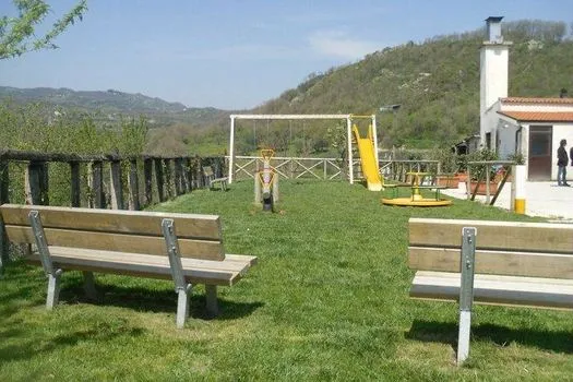 Agriturismo Bed and Breakfast La Vista Del Taburno_Campoli del Monte Taburno_slider_image_3