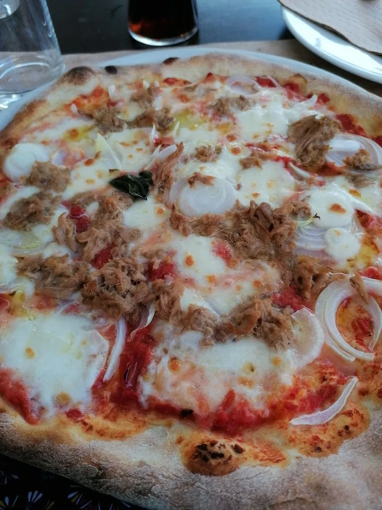 Alexa schilling_Pizzeria Albatros_Francavilla al Mare_review