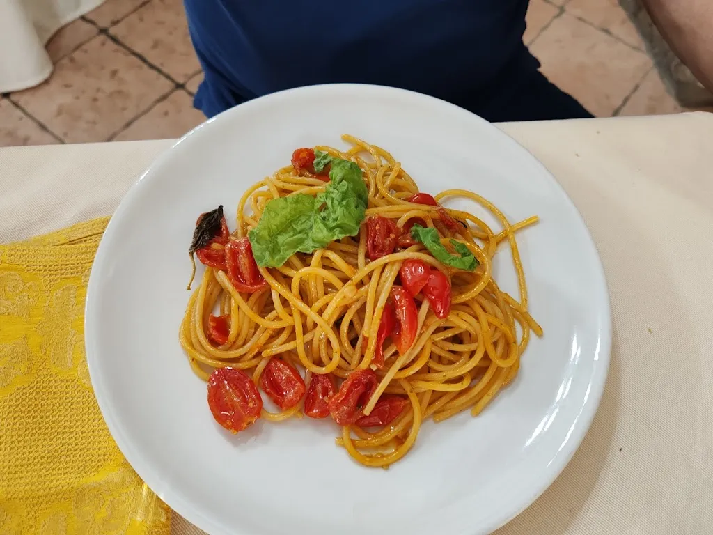 Luciano Censi_Agriturismo Al tavernone_Campoli del Monte Taburno_review