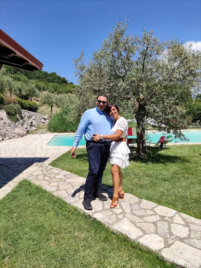 Avv Giuseppe Borgese_Agriturismo Al tavernone_Campoli del Monte Taburno_review