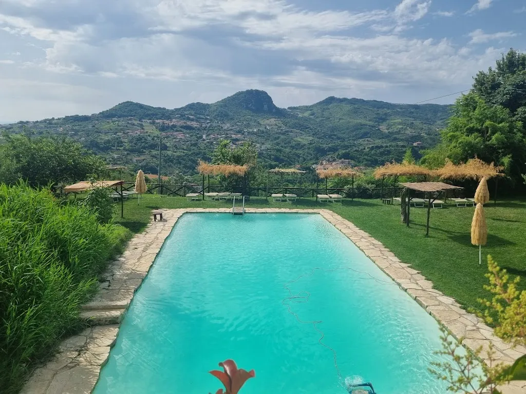 Agriturismo Al tavernone_Campoli del Monte Taburno_slider_image_2