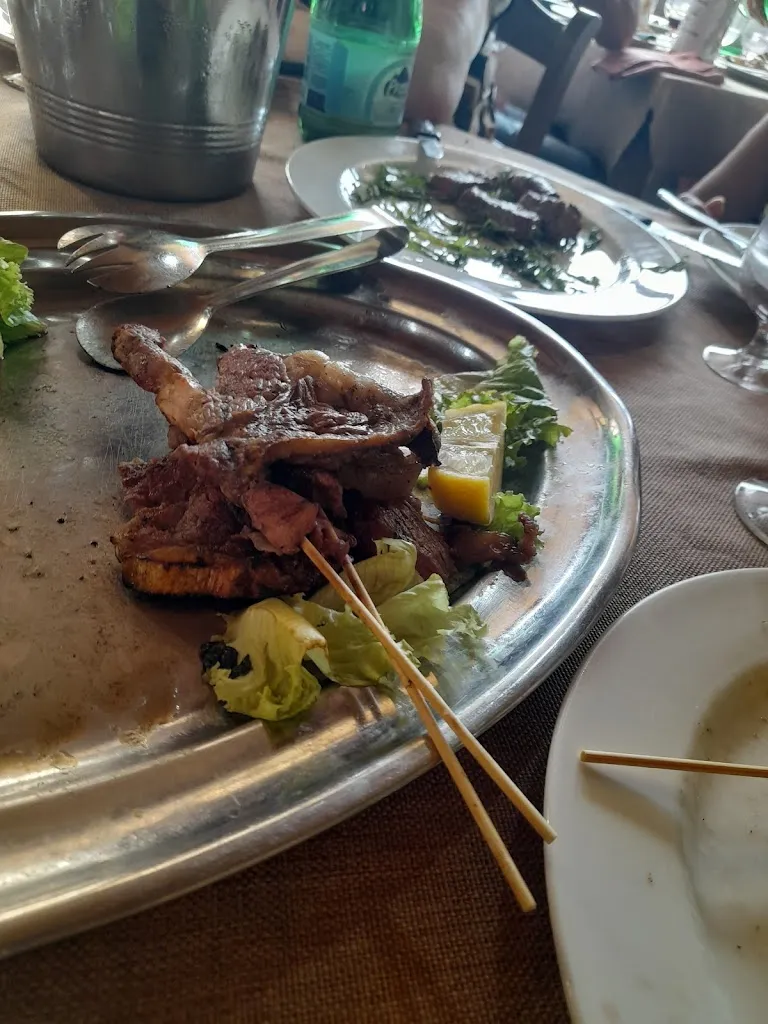 Raffaele Cioffi_La Serra Del Taburno_Campoli del Monte Taburno_review