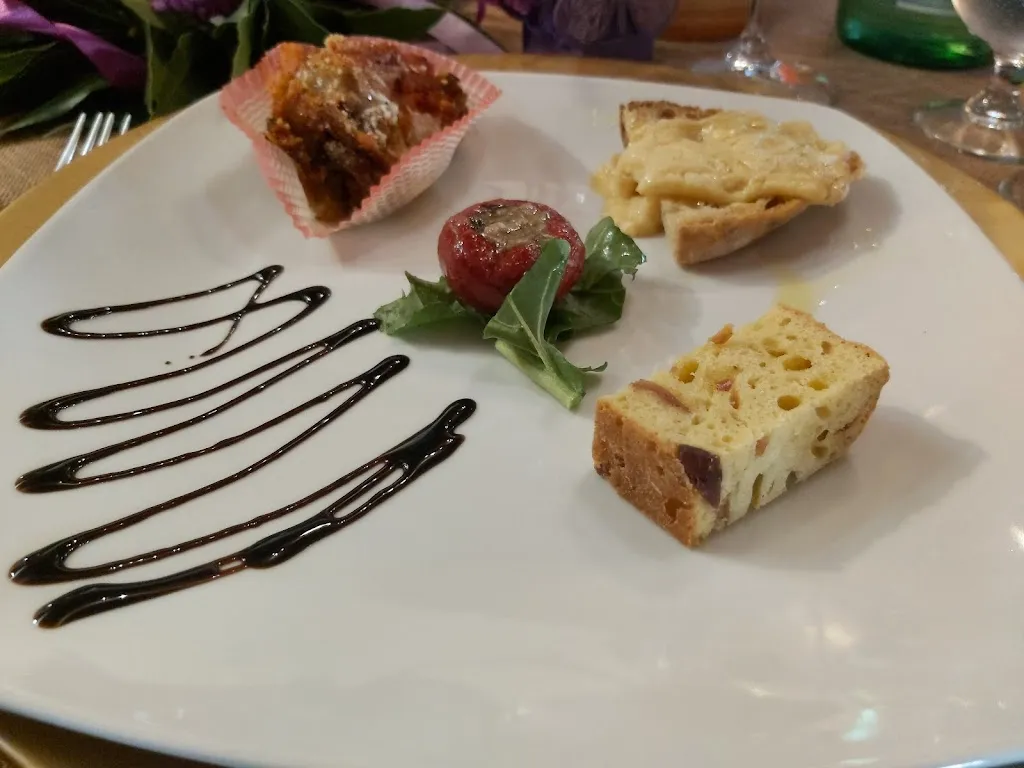 Giovanni Cappabianca_La Serra Del Taburno_Campoli del Monte Taburno_review