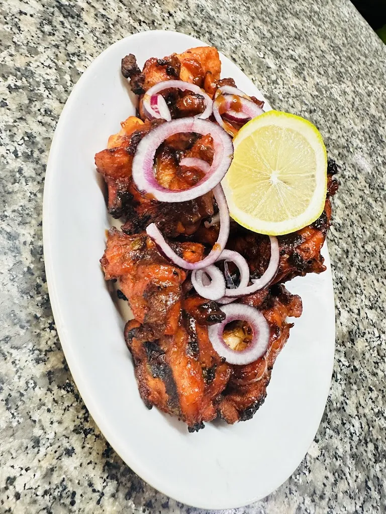 Menu_Lo Zafferano Ristorante Indiano e Pizzeria_Cancello-Arnone_image_3