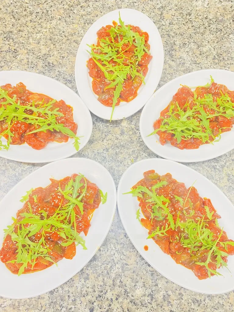 Menu_Lo Zafferano Ristorante Indiano e Pizzeria_Cancello-Arnone_image_4