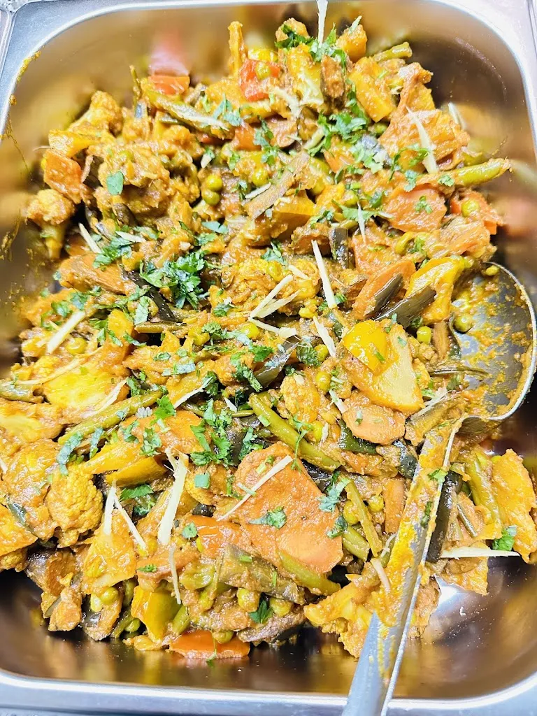 Menu_Lo Zafferano Ristorante Indiano e Pizzeria_Cancello-Arnone_image_7