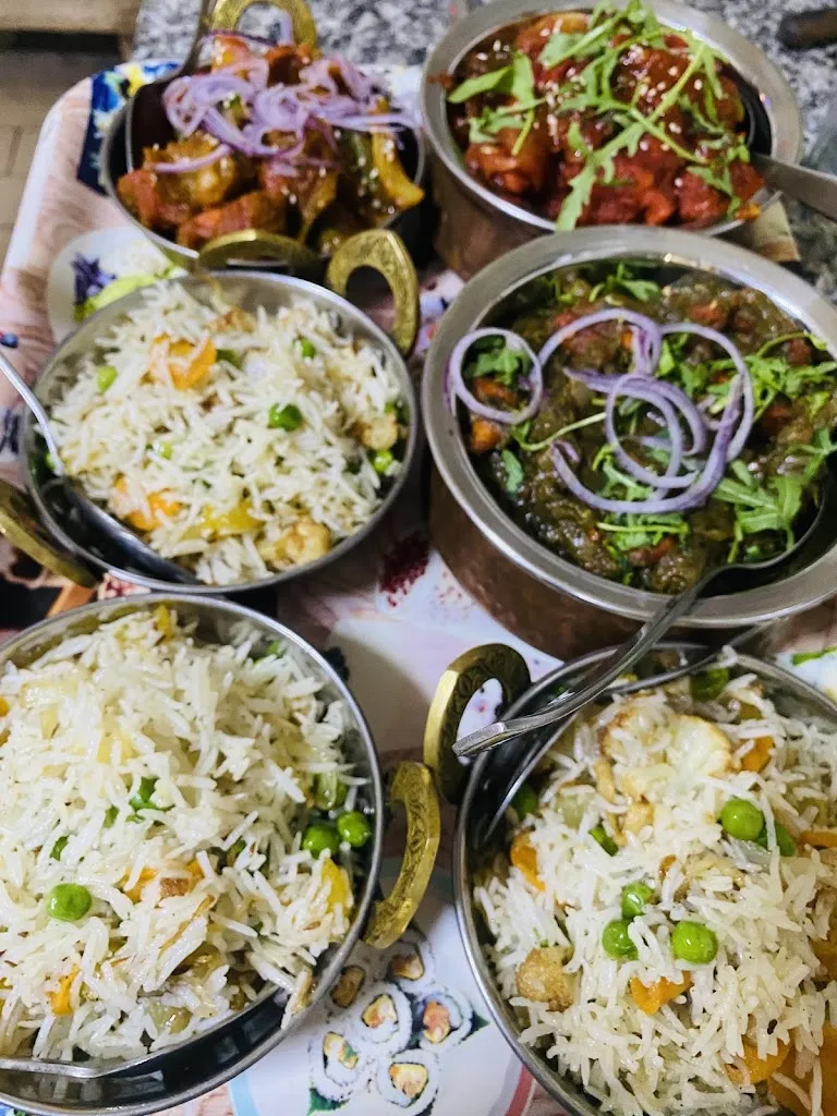 Menu_Lo Zafferano Ristorante Indiano e Pizzeria_Cancello-Arnone_image_9