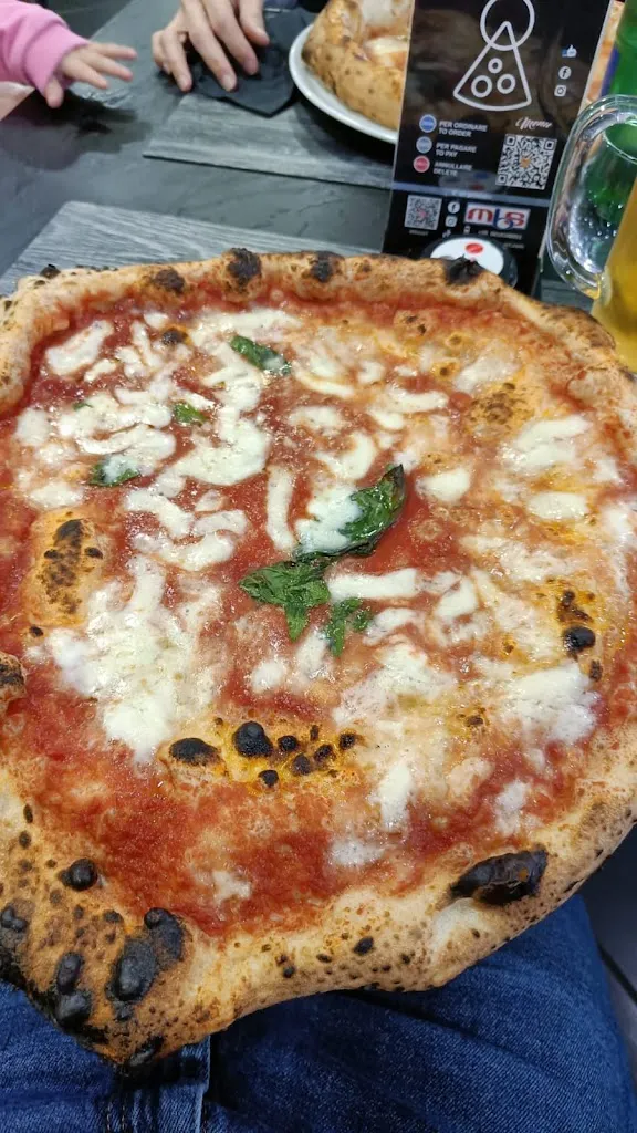 Annamaria Federico_Napul'è_Cancello-Arnone_review