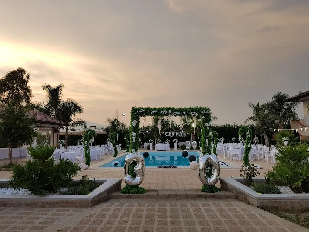 Raffaele D'Abrosca_Corte dei Platani Eventi_Cancello-Arnone_review