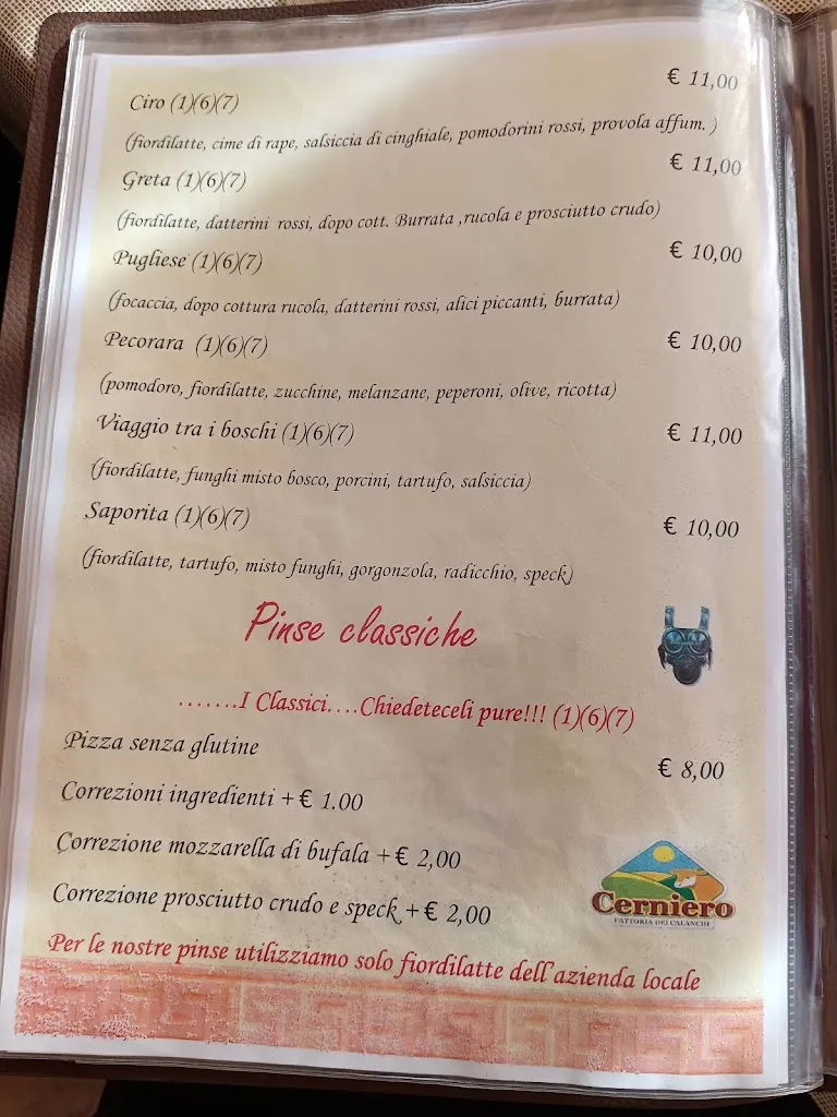 Menu_La Locanda dei Sanniti_Atri_image_2
