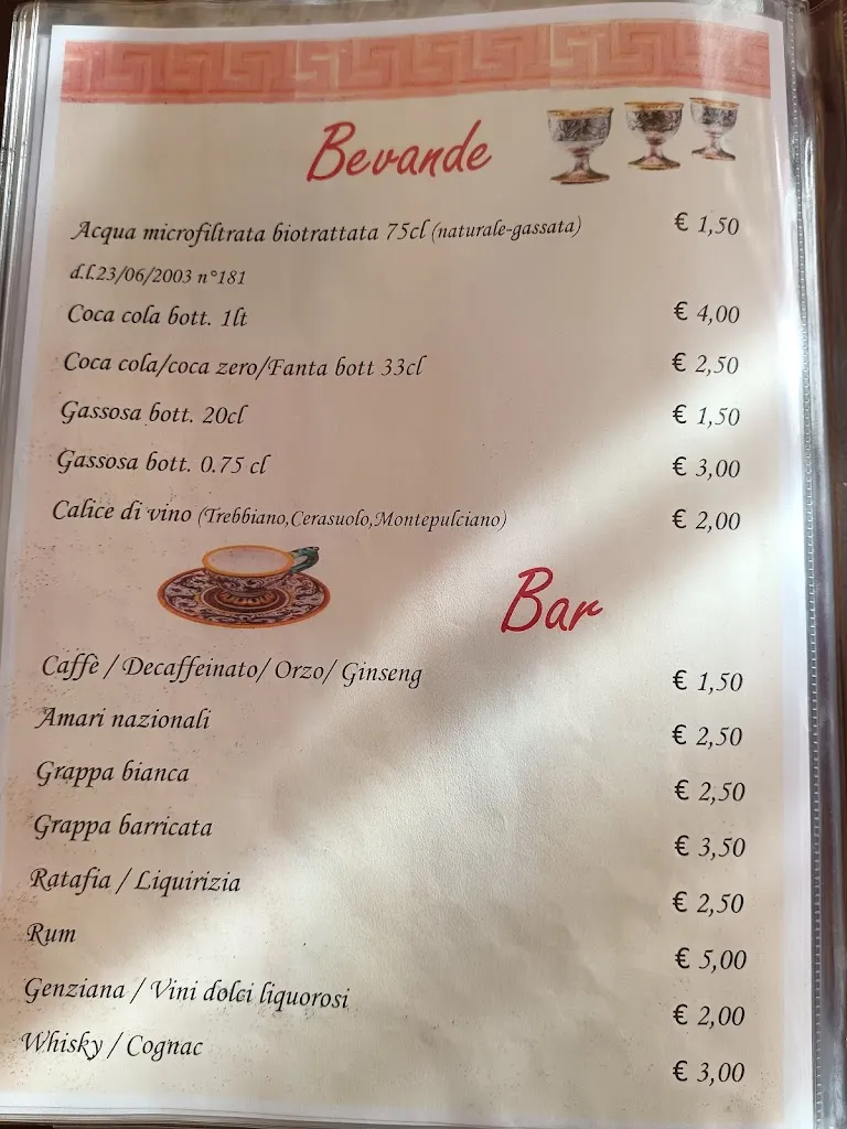 Menu_La Locanda dei Sanniti_Atri_image_4