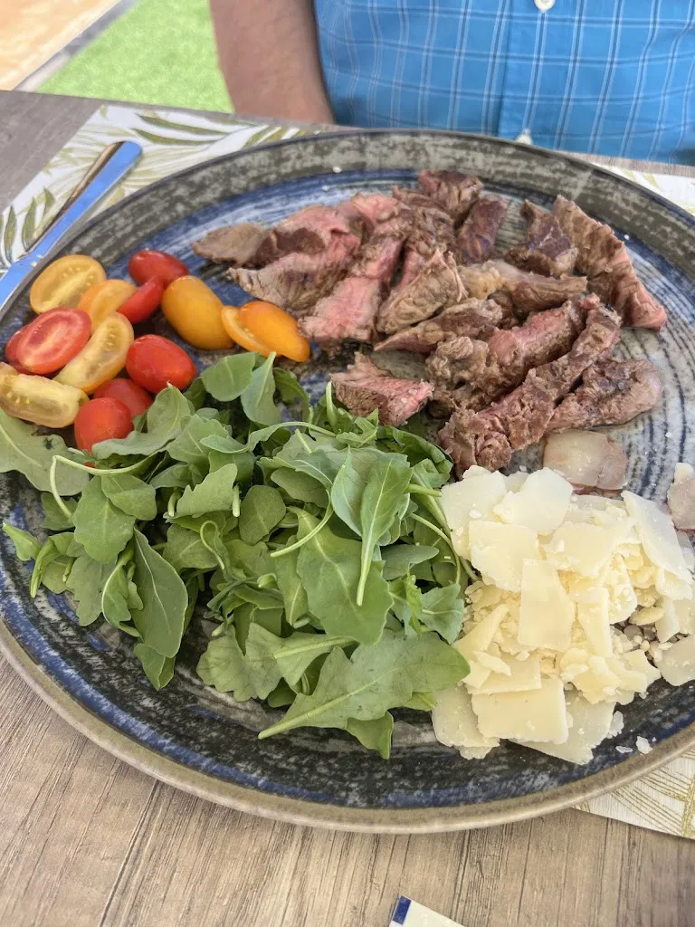 Adriana Compagnoni_La Locanda dei Sanniti_Atri_review