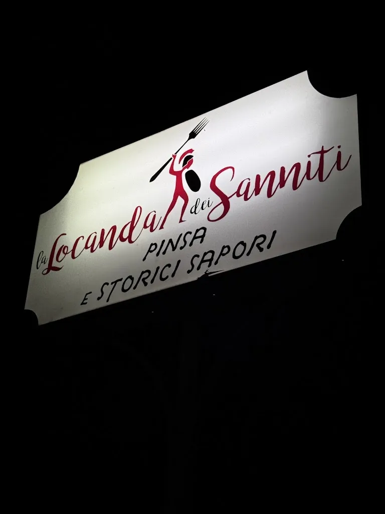 angelo de gregorio_La Locanda dei Sanniti_Atri_review