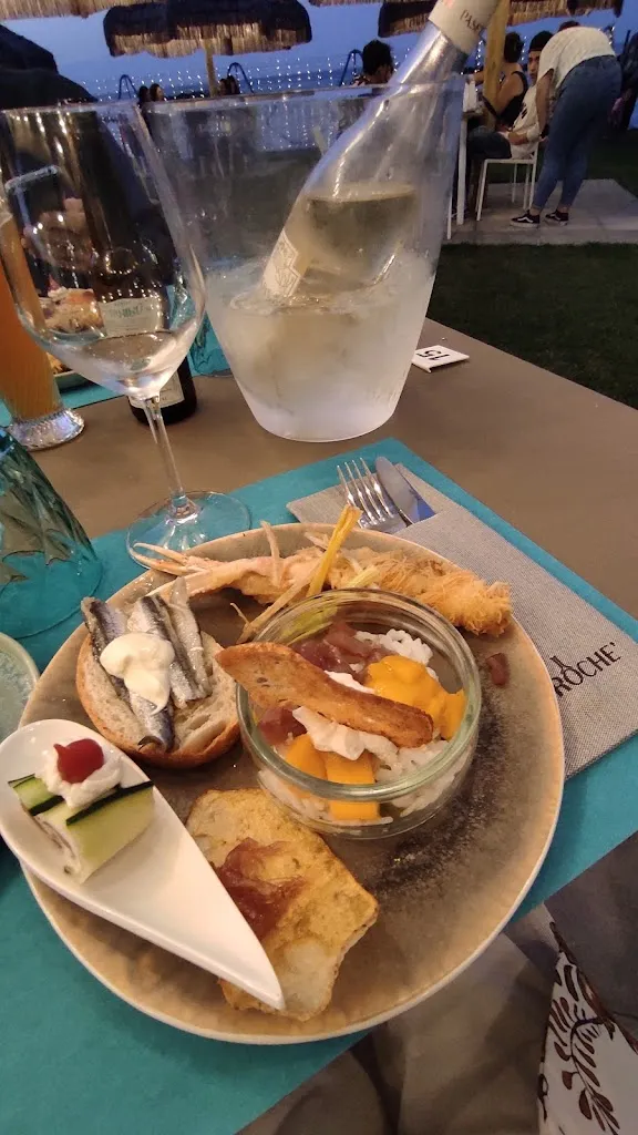 Menü_ALTROCHÉ - Tapas & Drink_Francavilla al Mare_Bild_3