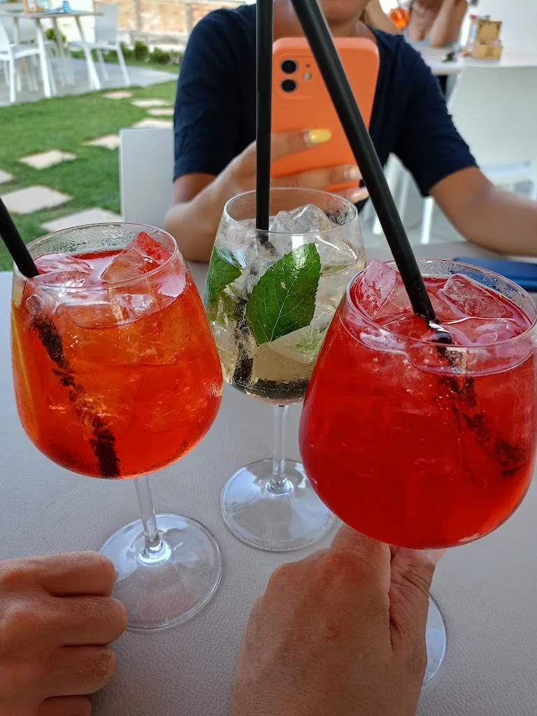 Menü_ALTROCHÉ - Tapas & Drink_Francavilla al Mare_Bild_4