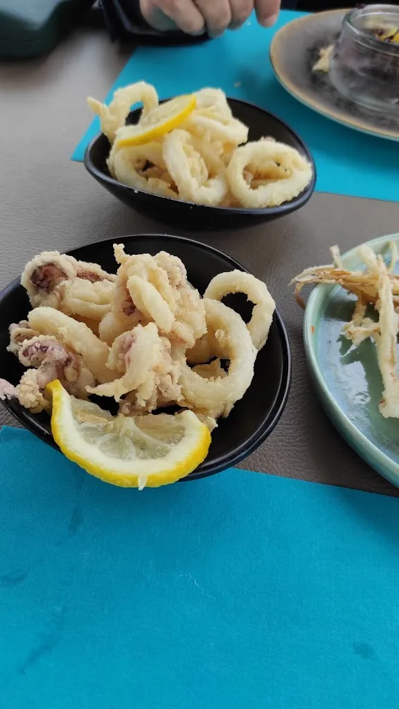 Menü_ALTROCHÉ - Tapas & Drink_Francavilla al Mare_Bild_6