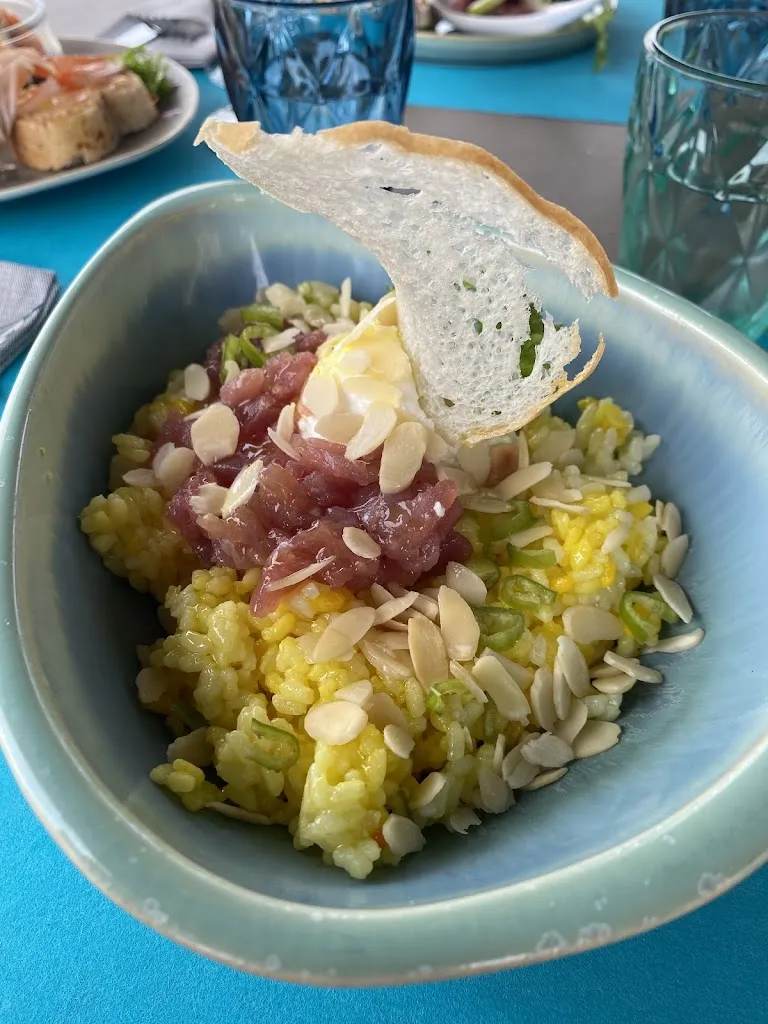 Menü_ALTROCHÉ - Tapas & Drink_Francavilla al Mare_Bild_7