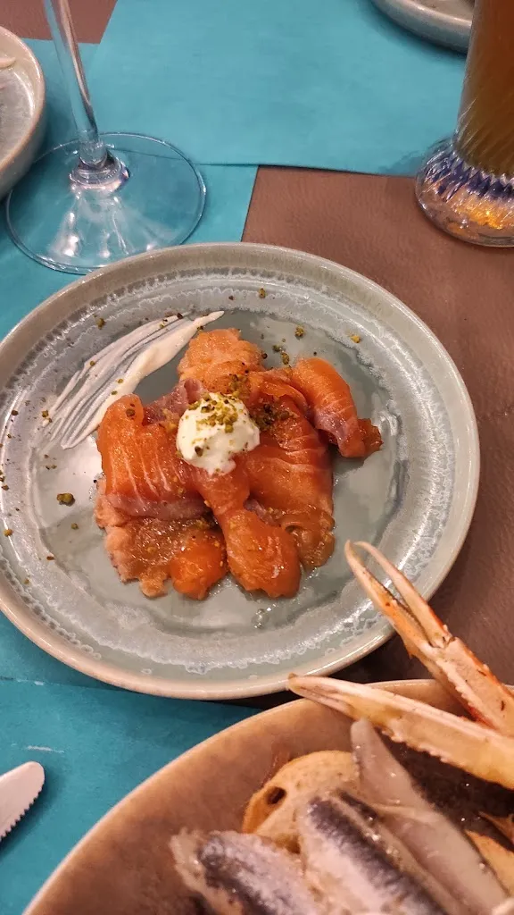 Menü_ALTROCHÉ - Tapas & Drink_Francavilla al Mare_Bild_9