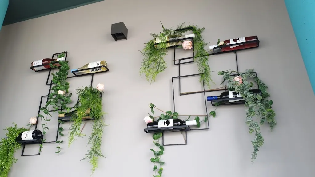 delfino collu_ALTROCHÉ - Tapas & Drink_Francavilla al Mare_Bewertung