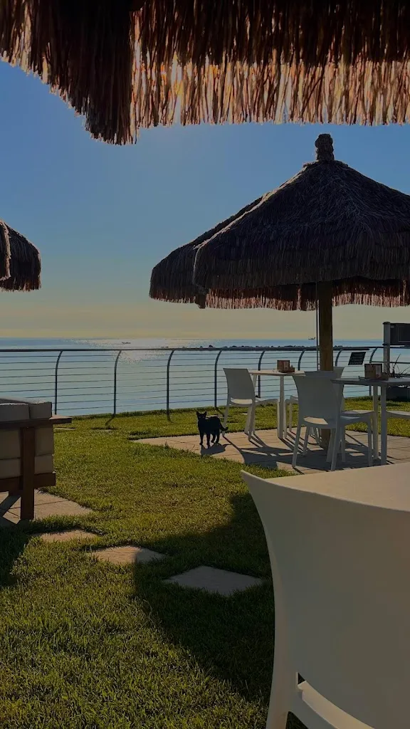 ALTROCHÉ - Tapas & Drink ristorante a Francavilla al Mare