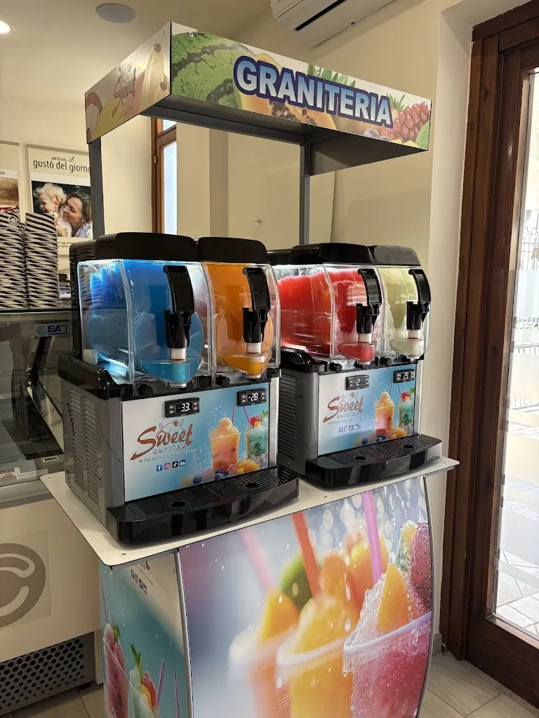 LA VILLA FOOD & DRINK restaurant in Cancello-Arnone