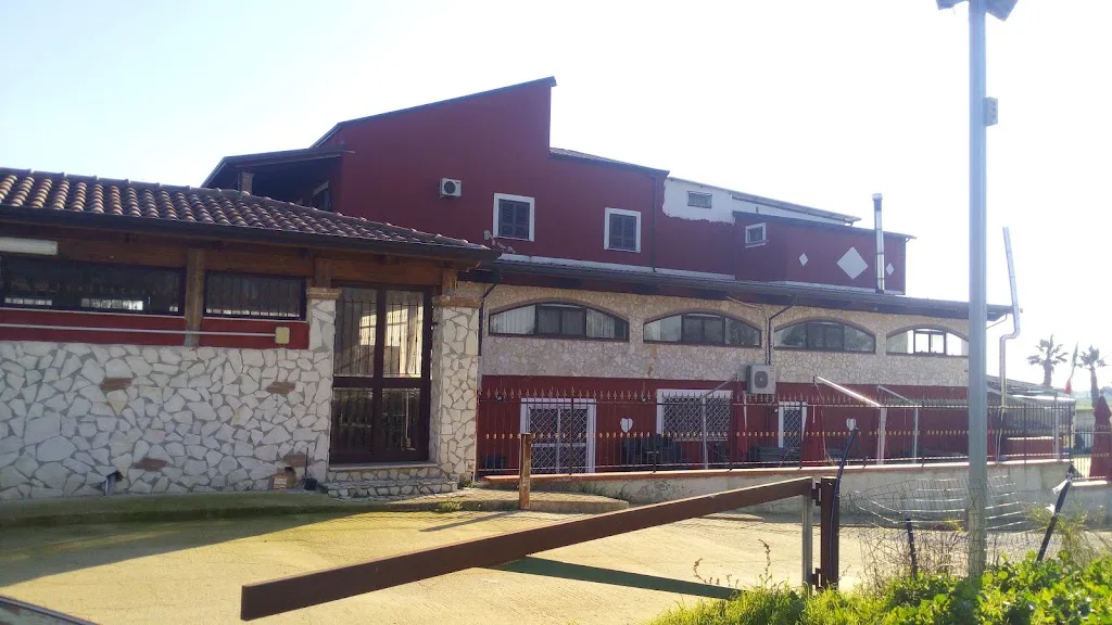 Kruno štriga_Ristorante Sapori Di Italia_Cancello-Arnone_review