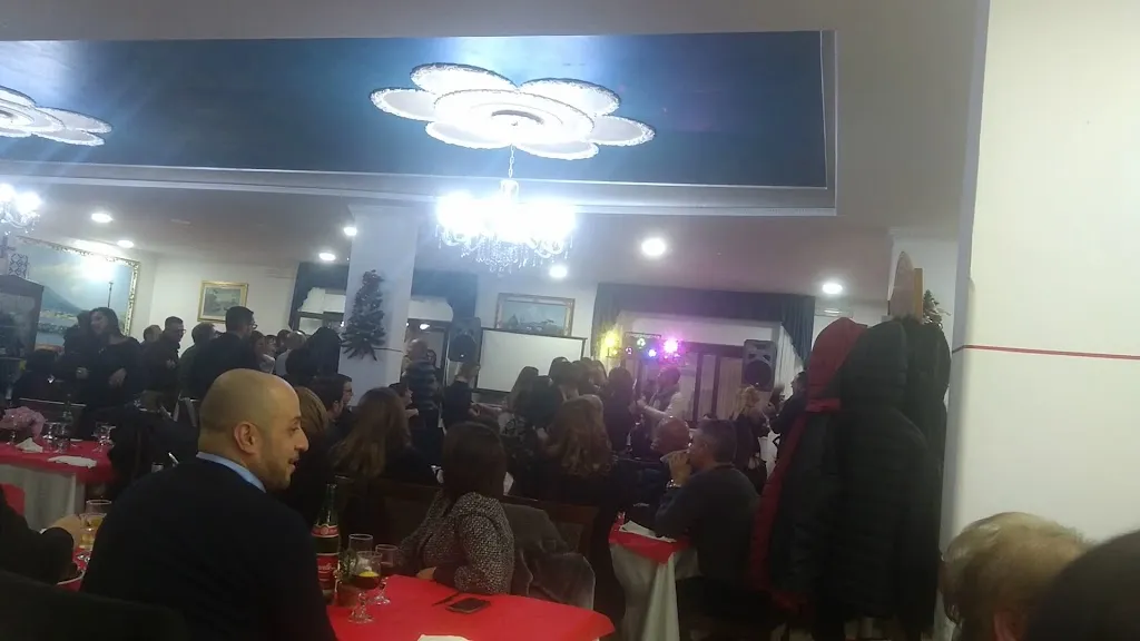 Ristorante Sapori Di Italia_Cancello-Arnone_slider_image_2