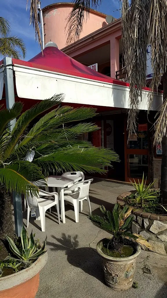 Tummolo restaurant in Cancello-Arnone