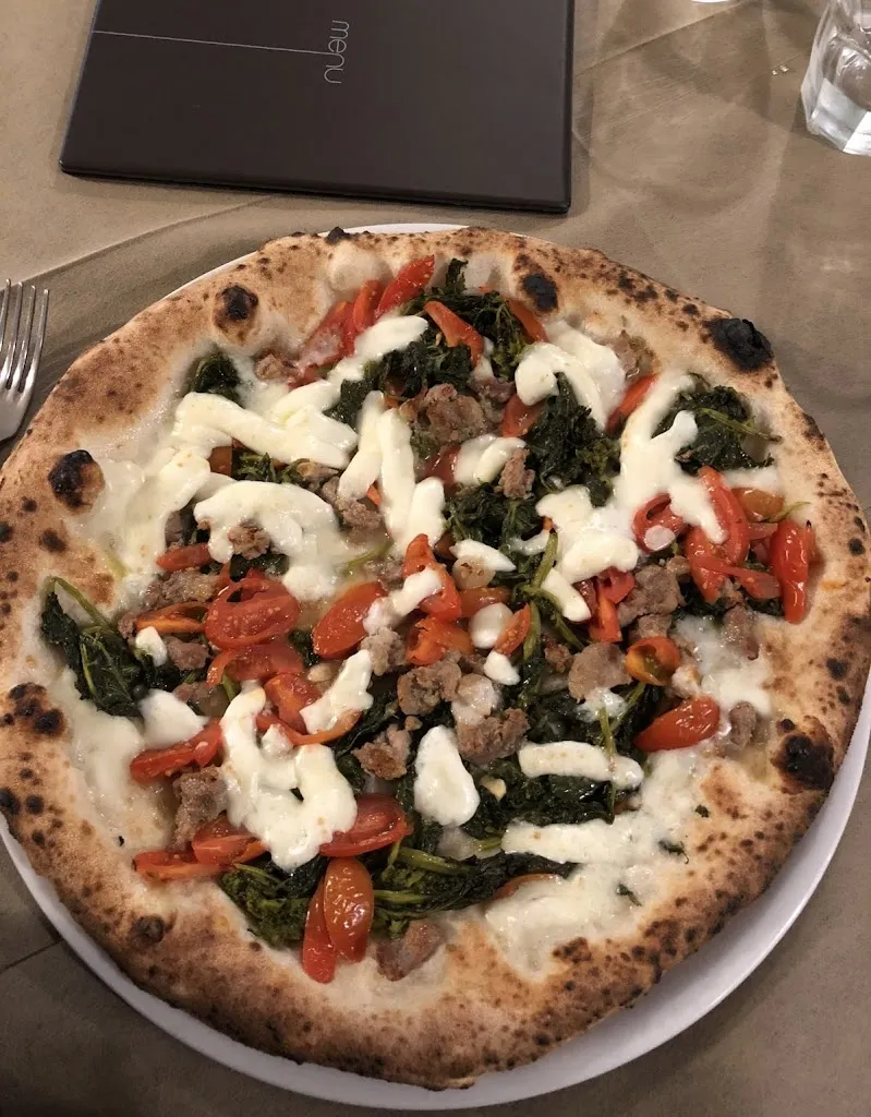 Anna Anita Lazzari_Da Geggè_Cancello-Arnone_review