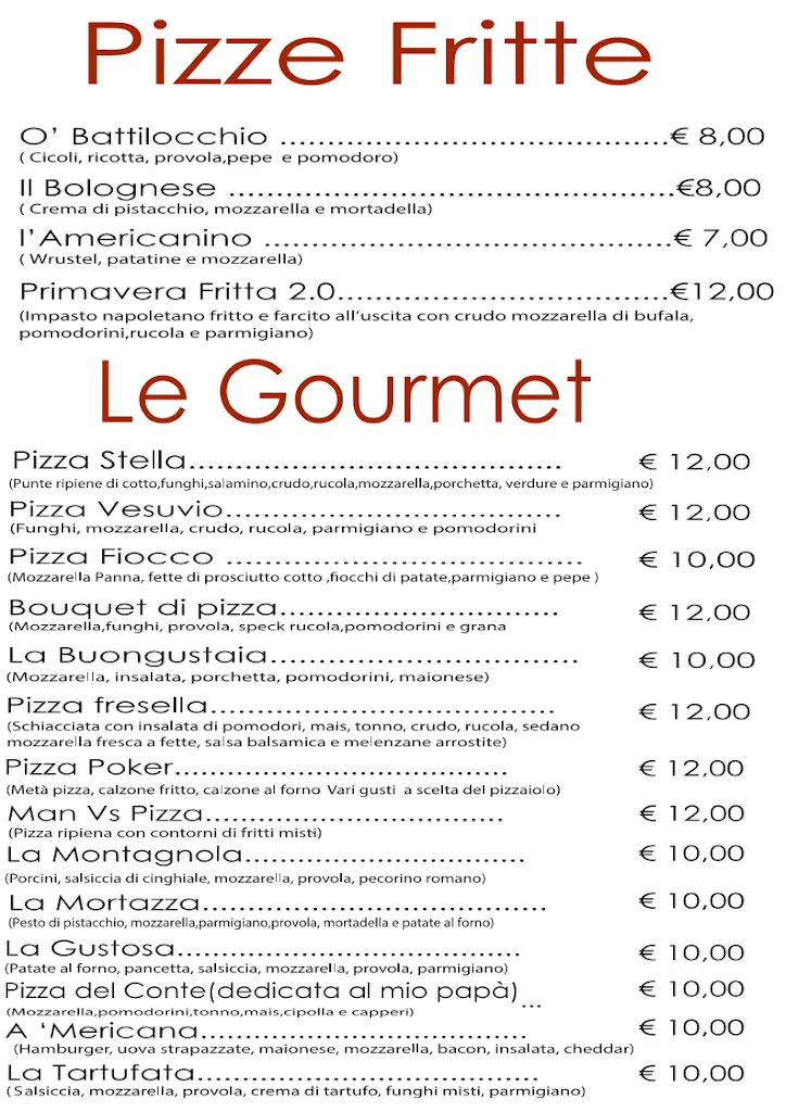 Menu_Pizzeria La Piazzetta_Cancello-Arnone_image_4