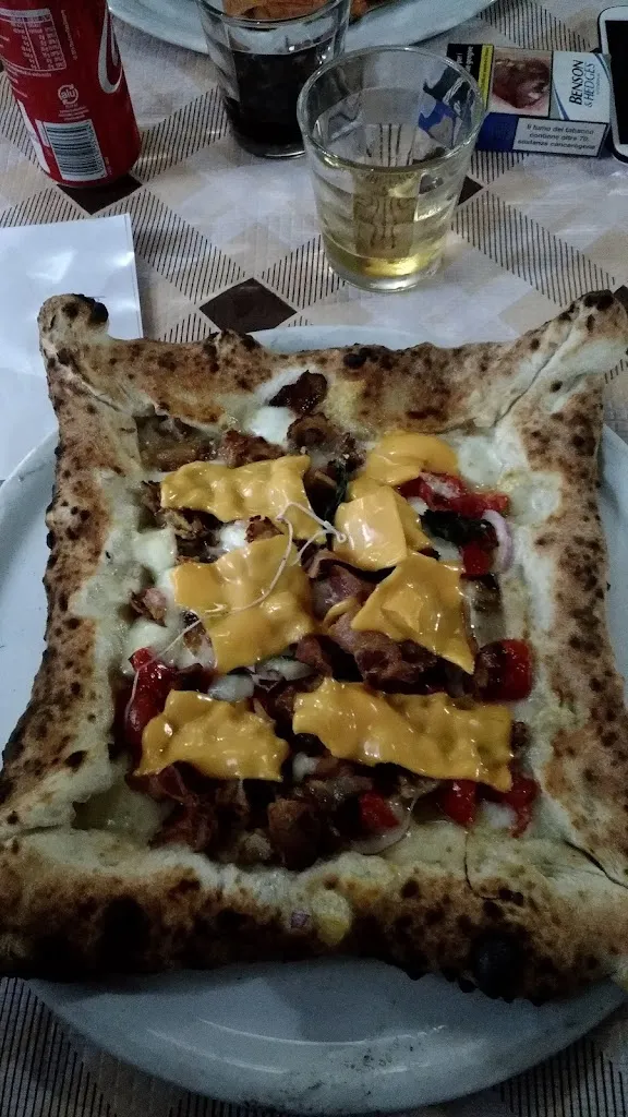 Menu_Pizz8 by il Carrettiere: La pizza di Cancello ed Arnone dal 1990_Cancello-Arnone_image_6