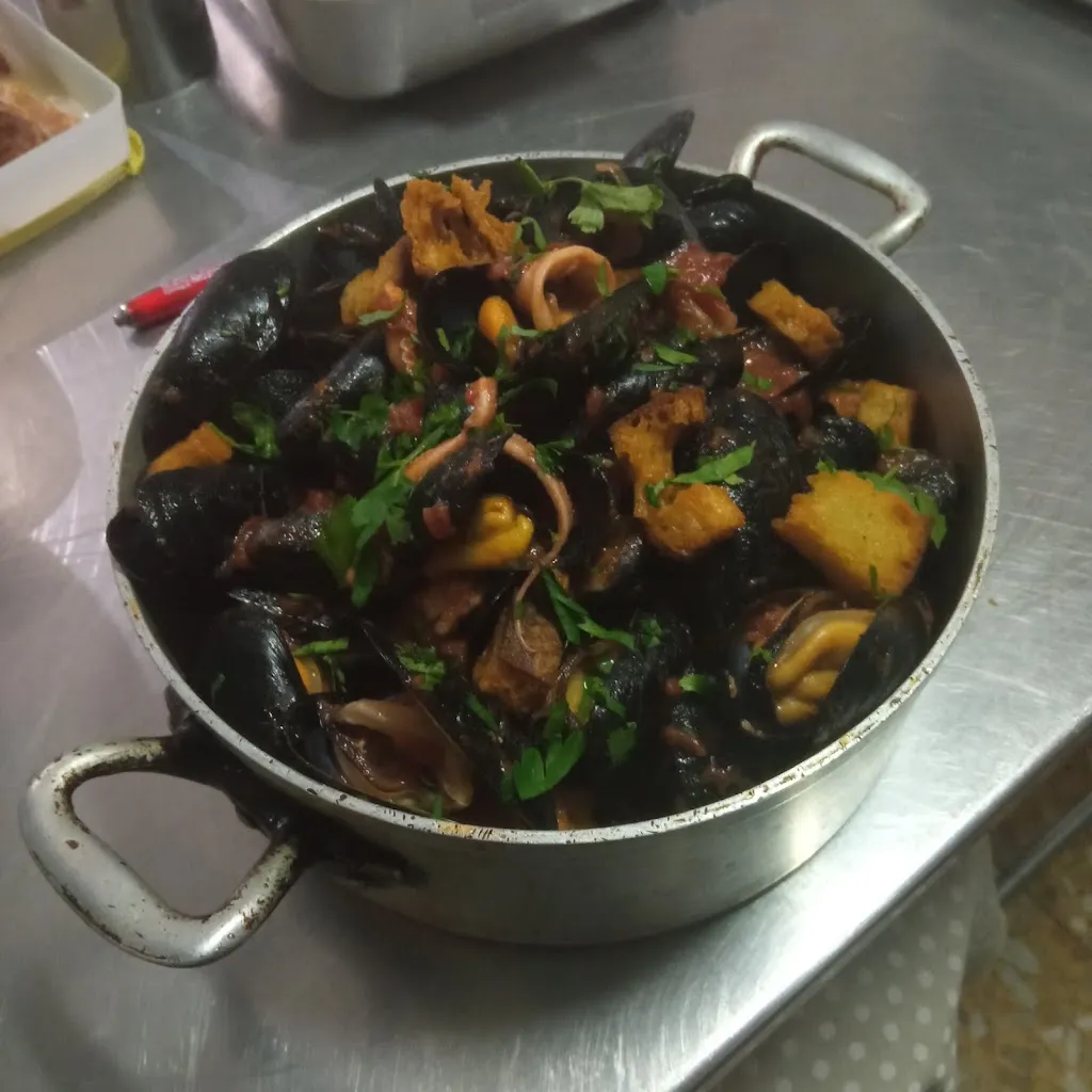 Menu_Pizz8 by il Carrettiere: La pizza di Cancello ed Arnone dal 1990_Cancello-Arnone_image_7