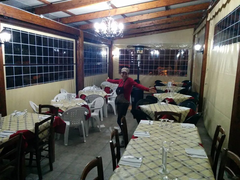 Pizz8 by il Carrettiere: La pizza di Cancello ed Arnone dal 1990_Cancello-Arnone_slider_image_1