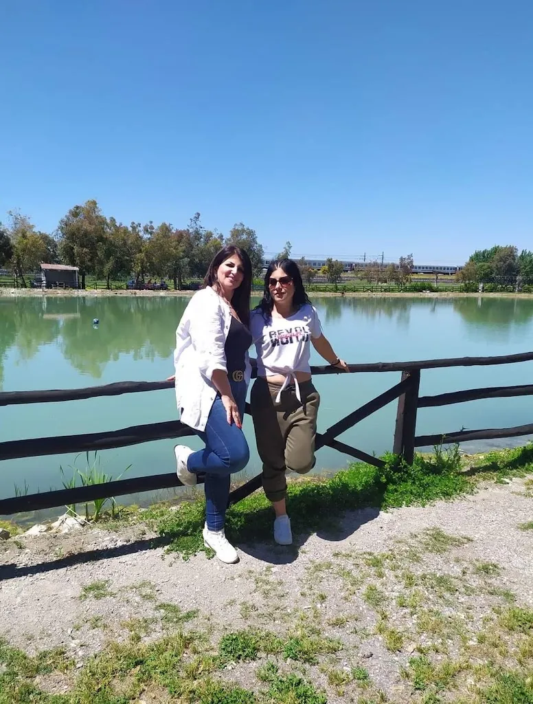 Gelsomina Della medaglia_Area pic nic_Cancello-Arnone_review