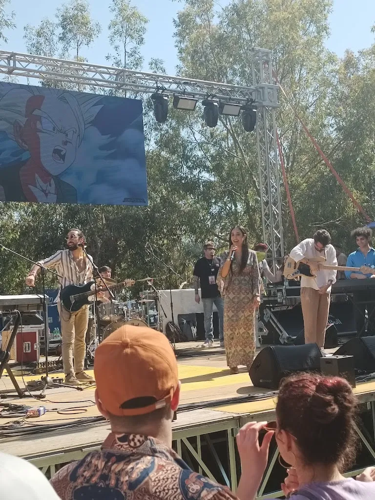 Federica Picardi_Area pic nic_Cancello-Arnone_review