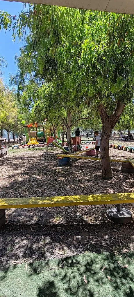 Antimo Tarantino_Area pic nic_Cancello-Arnone_review