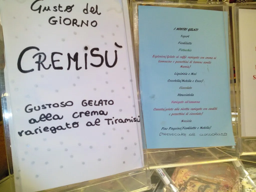 Menu_Miele - Pasticceria Napoletana_Francavilla al Mare_image_3