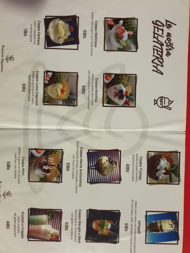 Menu_Miele - Pasticceria Napoletana_Francavilla al Mare_image_4