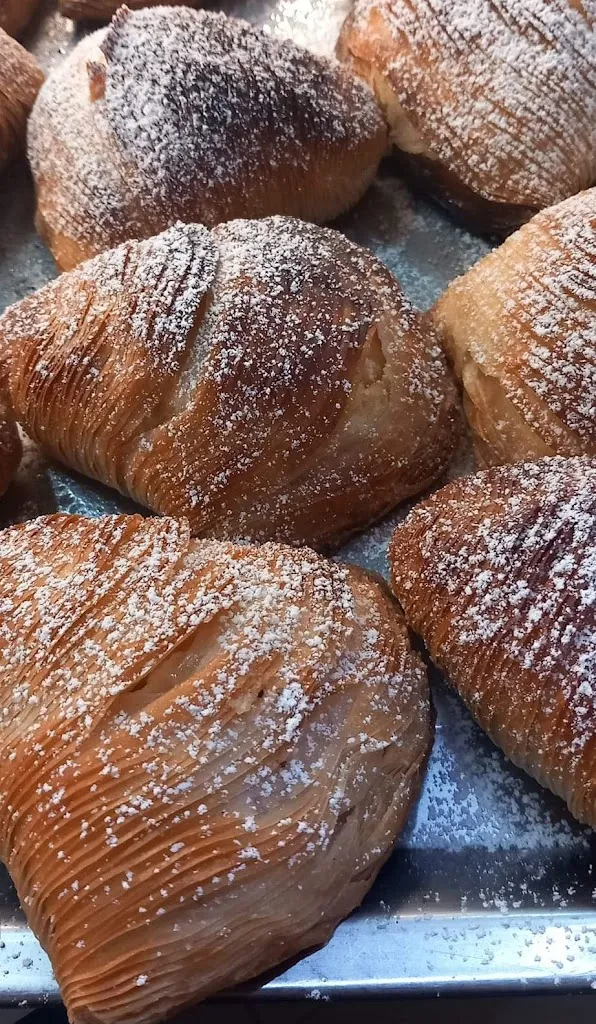 Menu_Miele - Pasticceria Napoletana_Francavilla al Mare_image_5