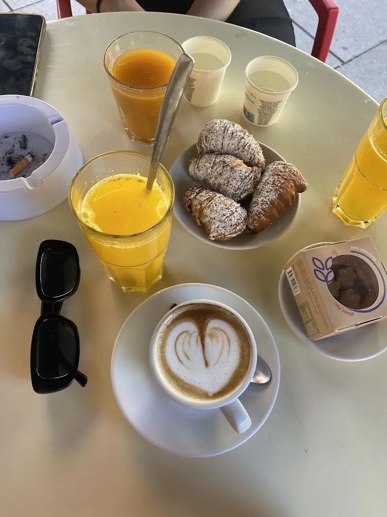 Da silva Jessica_Miele - Pasticceria Napoletana_Francavilla al Mare_review