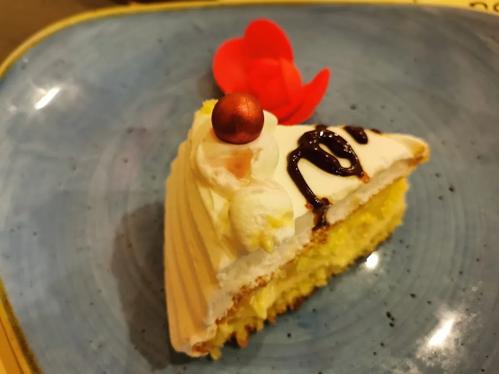 Marco Monti_Miele - Pasticceria Napoletana_Francavilla al Mare_review