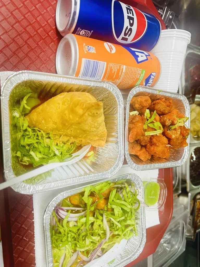 Doner Kebab restaurant in Cancello-Arnone