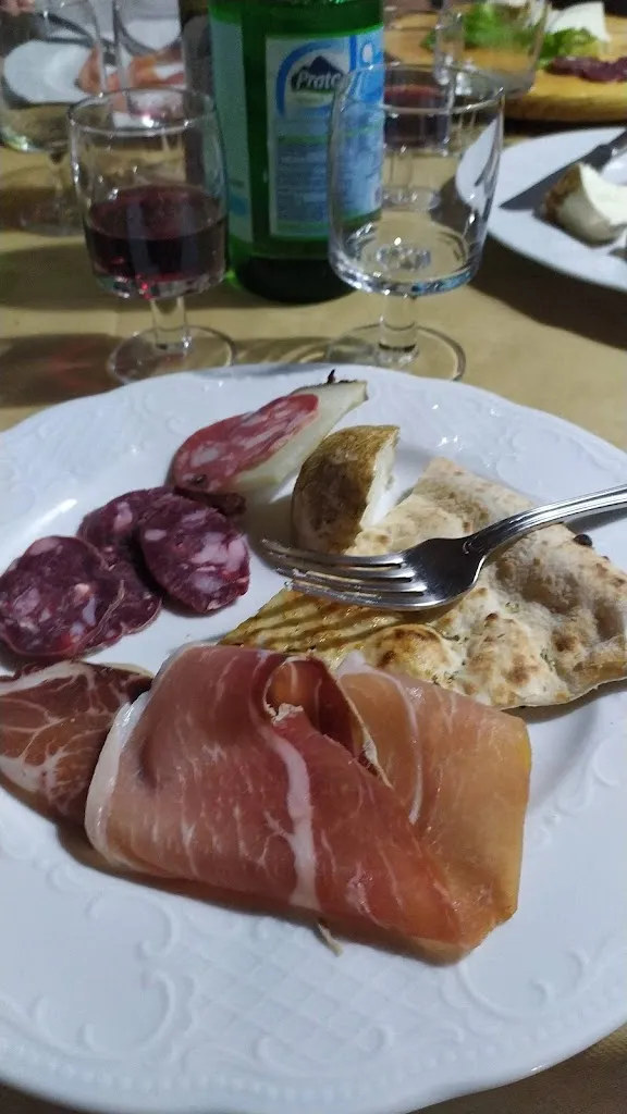 Cristiana Prisco_La Campagnola_Cancello-Arnone_review