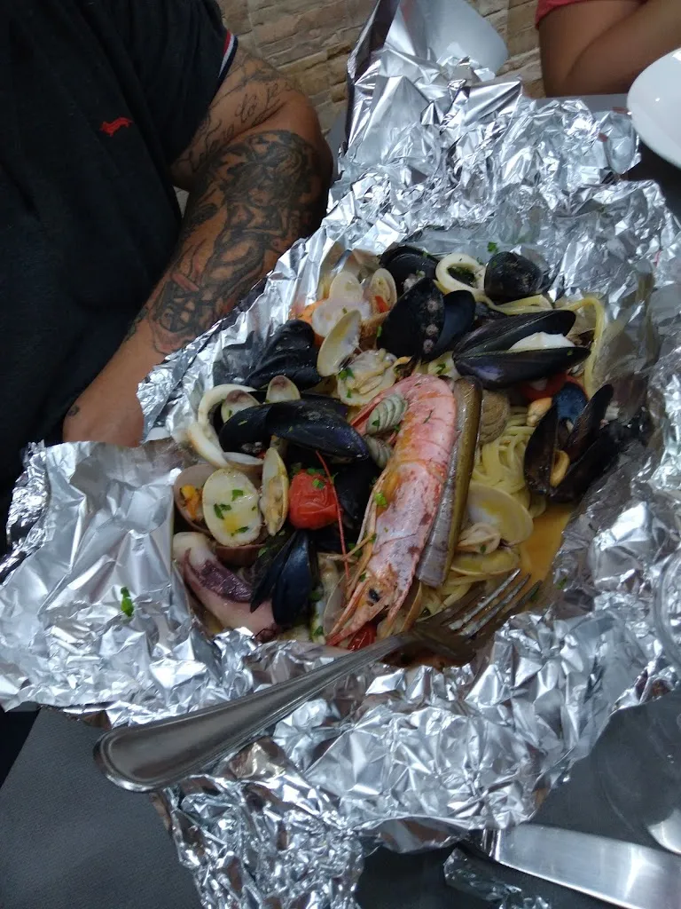 Mena Coviello_La Campagnola_Cancello-Arnone_review