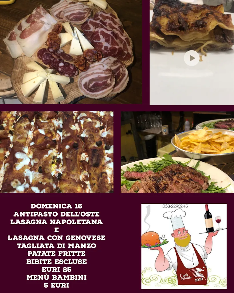 Menu_Osteria Dall’Oste_Capezzano Inferiore_immagine_2